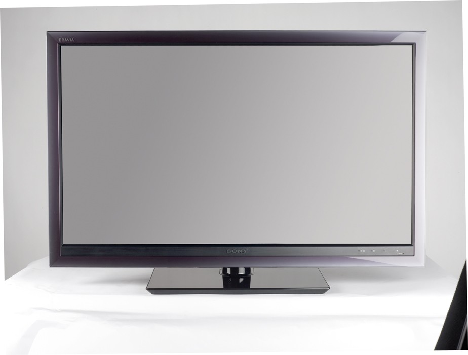 Fernseher Sony Bravia KDL-46Z5800 im Test, Bild 9