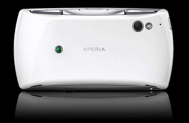 Smartphones Sony Ericsson Xperia Play im Test, Bild 4