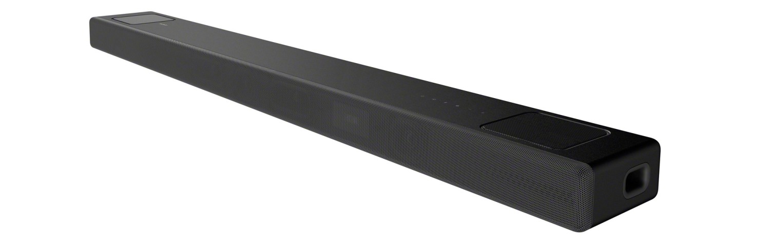 Soundbar Sony HT-A5000 im Test, Bild 4