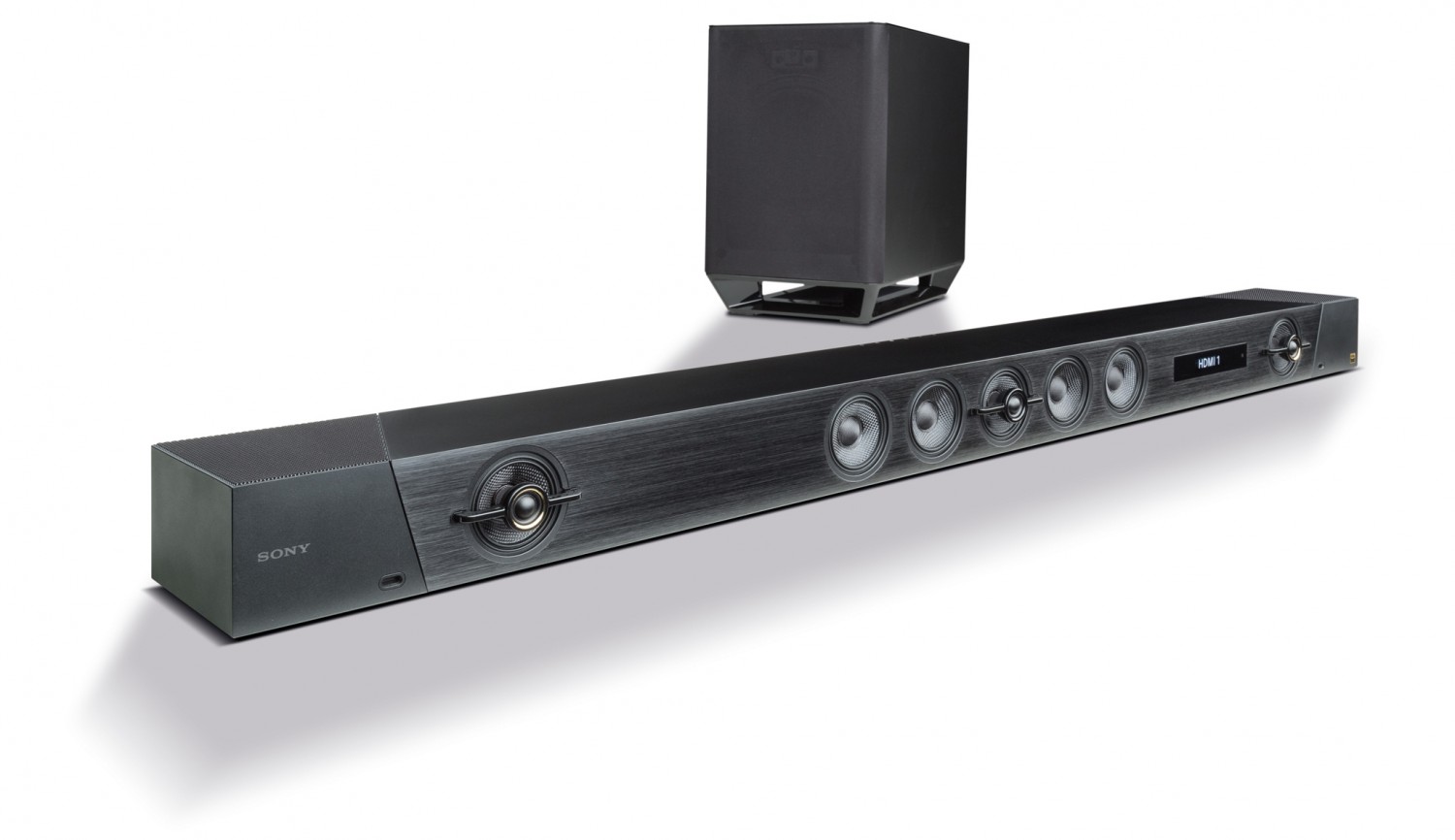 Test Soundbar - Sony HT-ST5000 - sehr gut - Bildergalerie - Bild 1