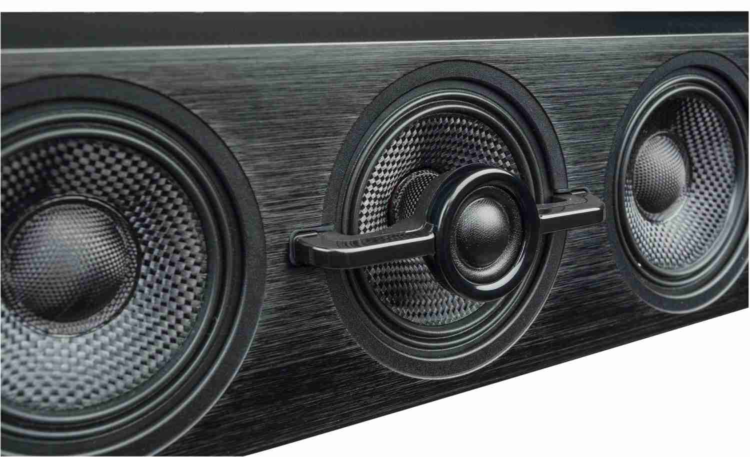 Soundbar Sony HT-ST5000 im Test, Bild 2