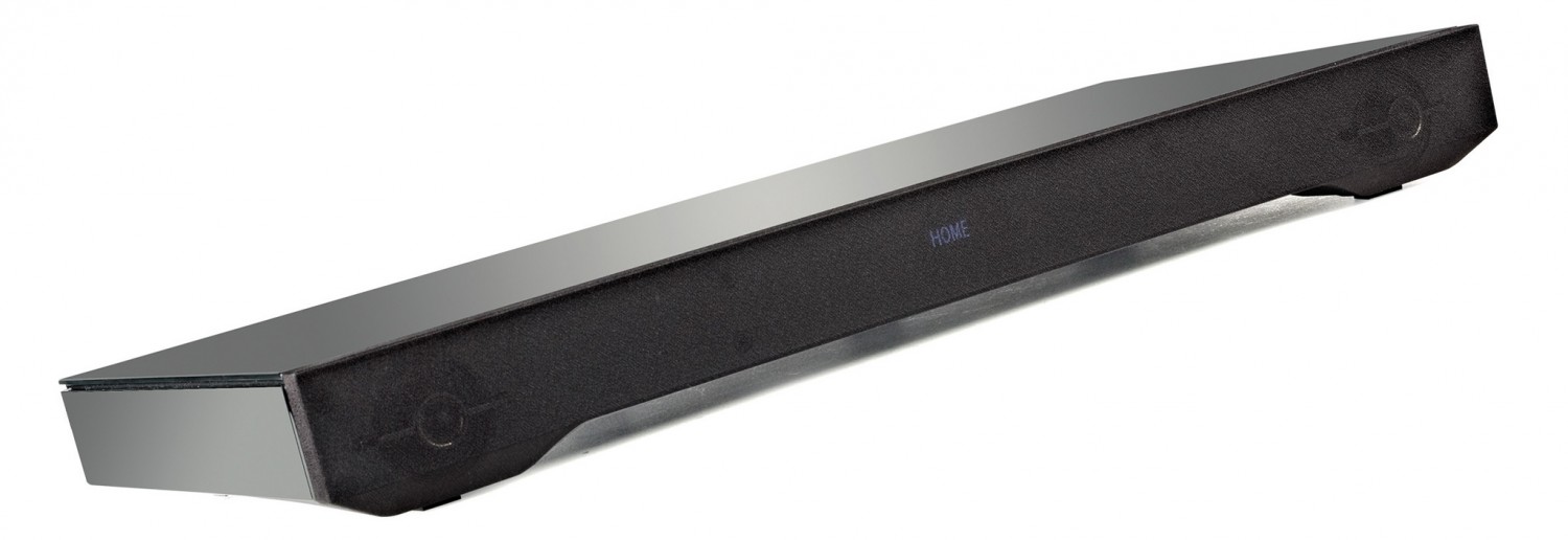 Soundbar Sony HT-XT3 im Test, Bild 5