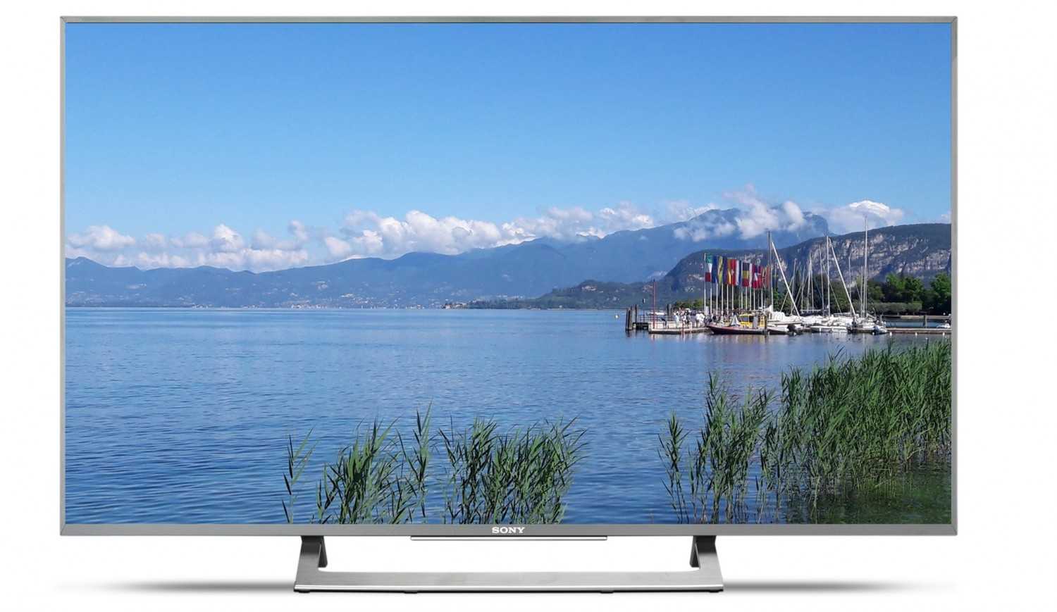 Fernseher Sony KD-49XD8005 im Test, Bild 8