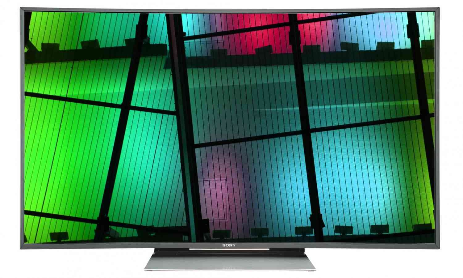 Fernseher Sony KD-55SD8505 im Test, Bild 9