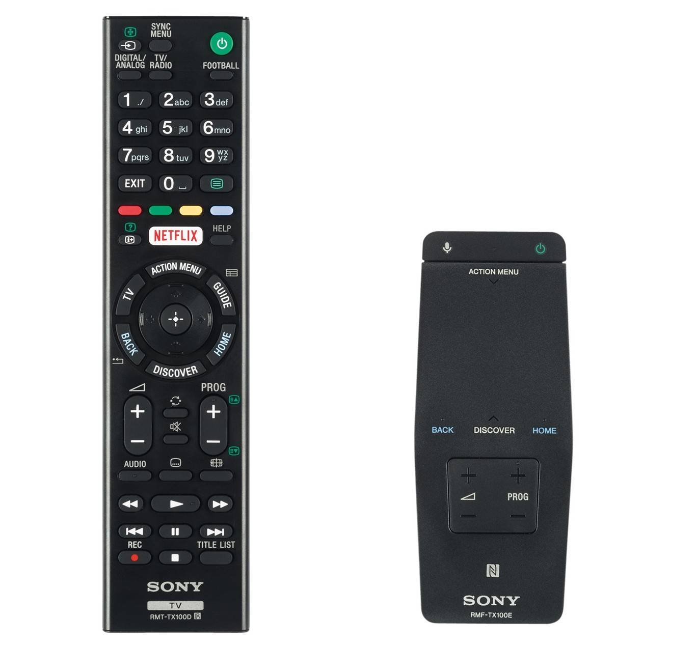 Fernseher Sony KD-55X8505C im Test, Bild 6
