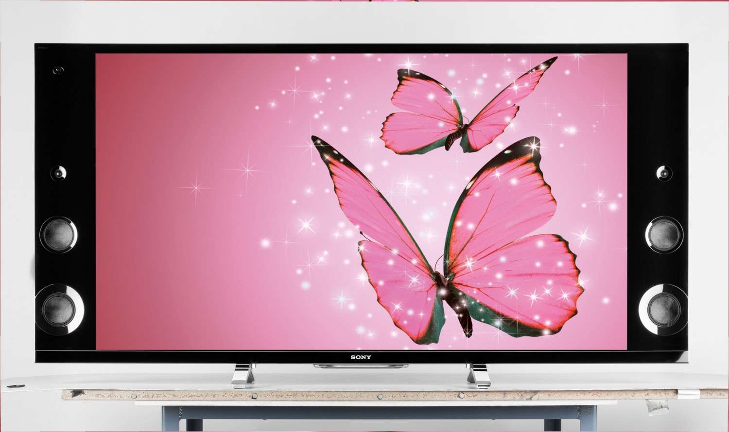 Fernseher Sony KD-55X9005B im Test, Bild 8