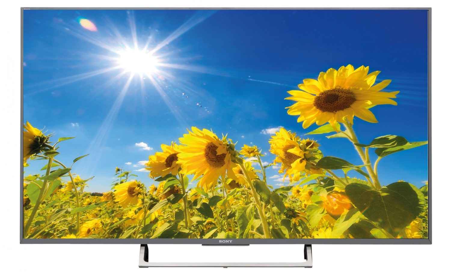 Fernseher Sony KD-55XE8505 im Test, Bild 9