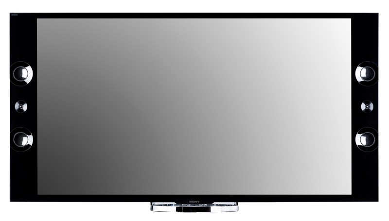 Fernseher Sony KD-65X9005A im Test, Bild 1