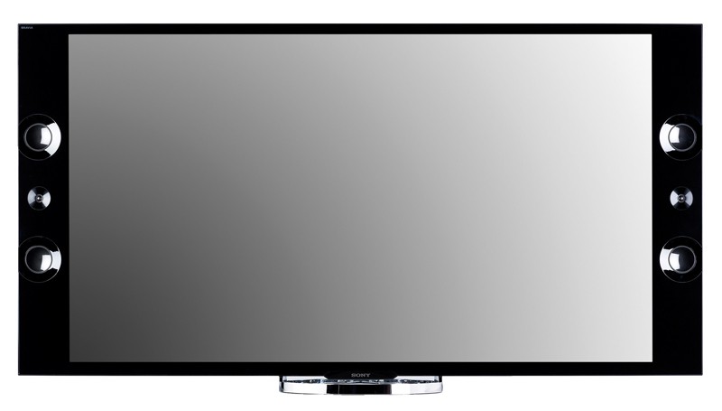 Der Bild-Maximierer: Sony KD-65X9005A, Bild 1 Fernseher Sony KD-65X9005A im Test, Bild 1