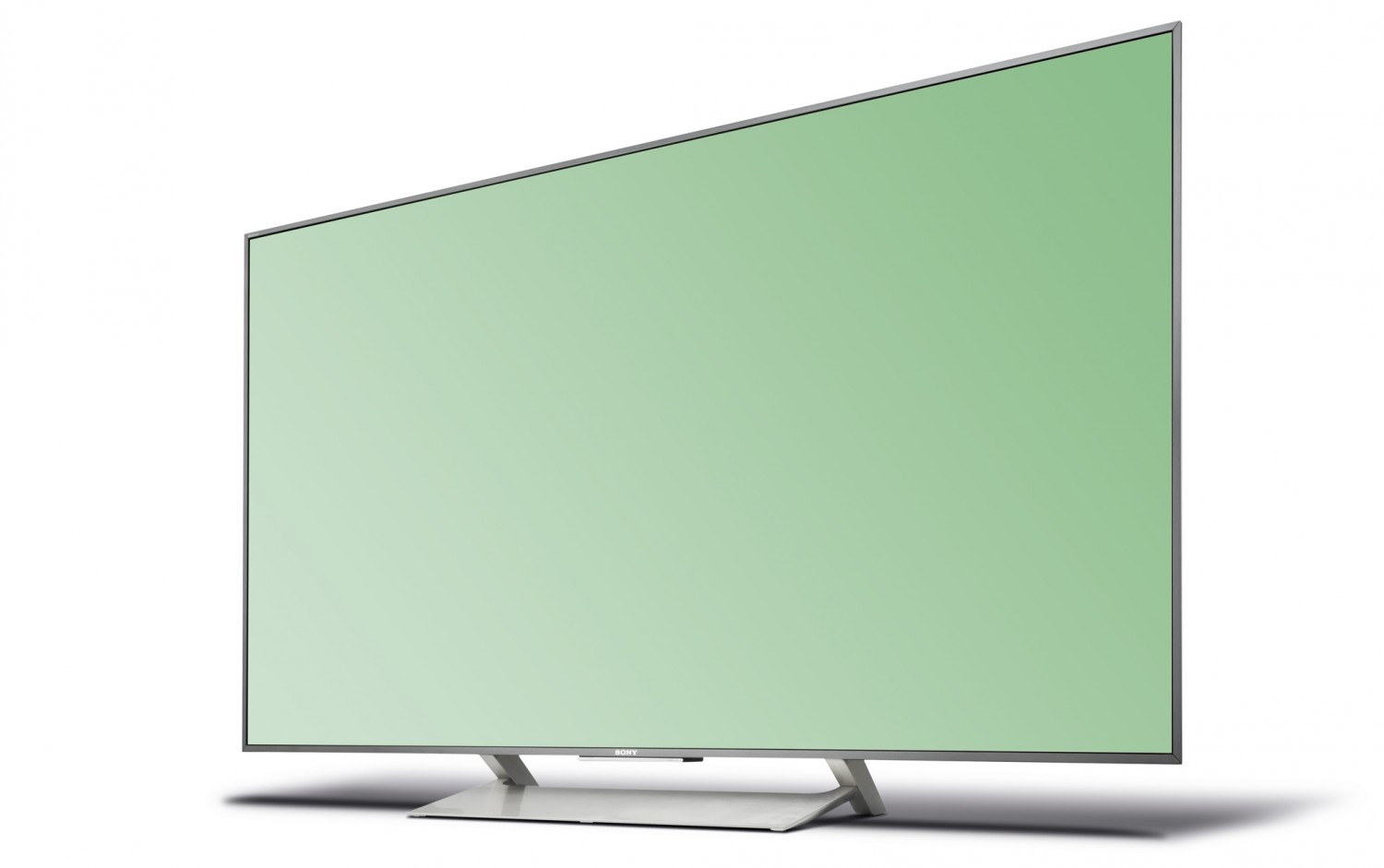 Filmreif: Sony KD-65XE9005, Bild 1 Fernseher Sony KD-65XE9005 im Test, Bild 1