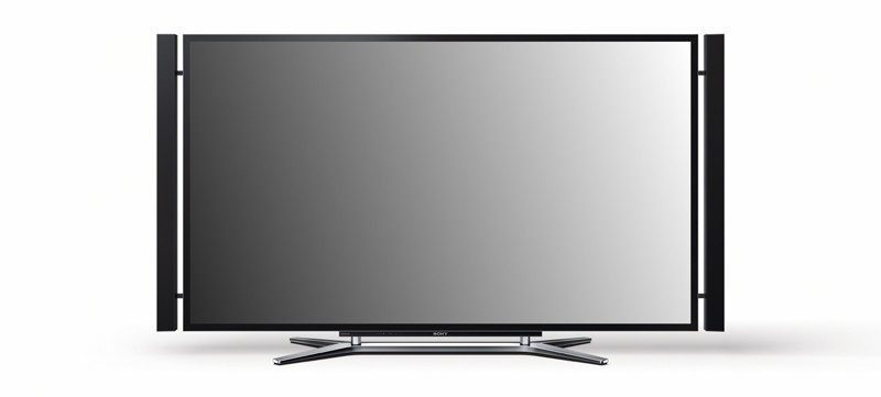 Fernseher Sony KD-84X9005 im Test, Bild 3