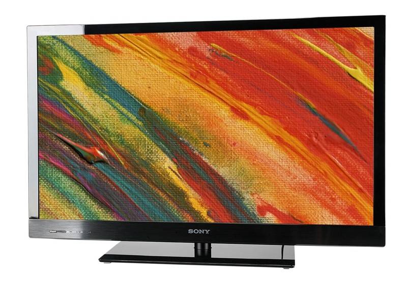Sony KDL-37EX525, Bild 11 Fernseher Sony KDL-37EX525 im Test, Bild 11
