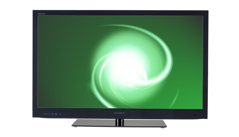 Fernseher Sony KDL-37EX725 im Test, Bild 1