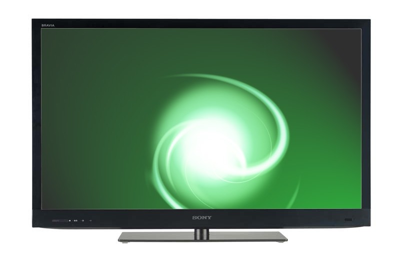 Fernseher Sony KDL-40EX725 im Test, Bild 7