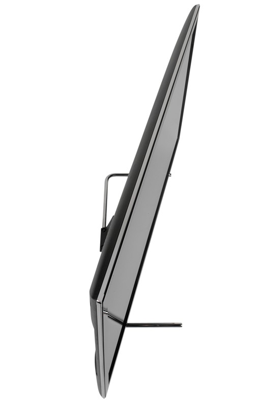 Allrounder-Fernseher vom Feinsten: Sony KDL-40HX755, Bild 2 Fernseher Sony KDL-40HX755 im Test, Bild 2