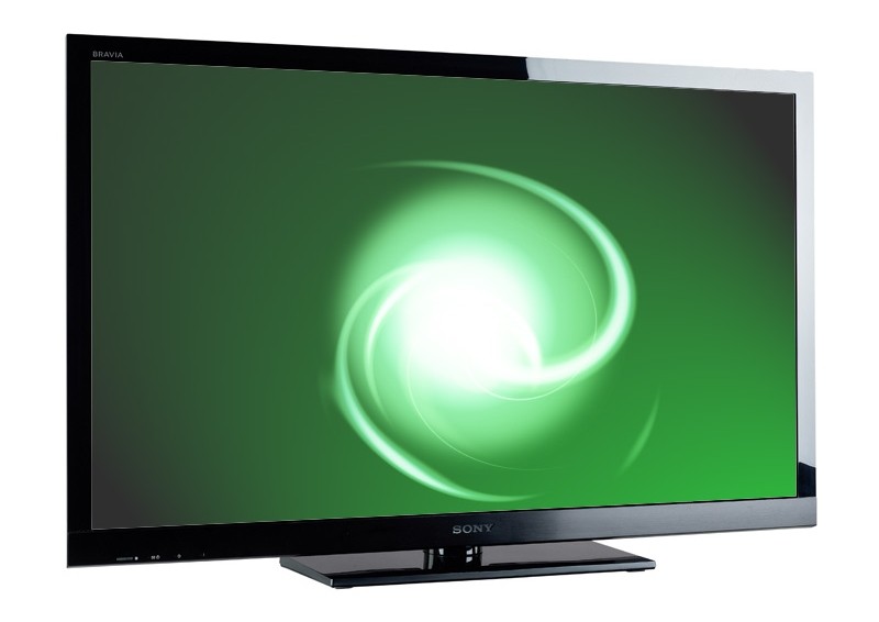 Fernseher Sony KDL-40HX805 im Test, Bild 1