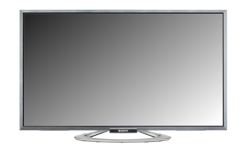Fernseher Sony KDL-42W805A im Test, Bild 1