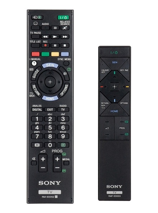 Fernseher Sony KDL-42W805A im Test, Bild 2