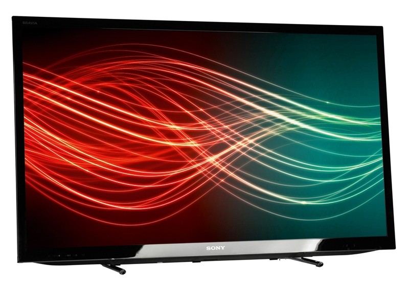 Fernseher Sony KDL-46HX755 im Test, Bild 1