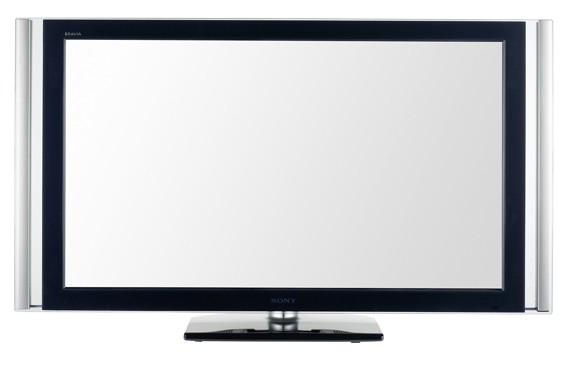 Fernseher Sony KDL-46X4500 im Test, Bild 8