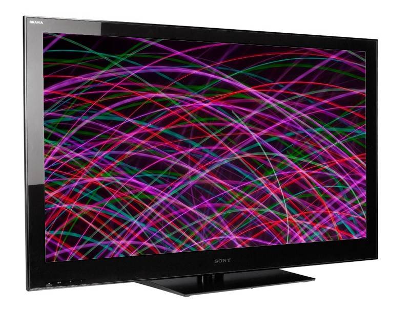 Fernseher Sony KDL-52HX905 im Test, Bild 14