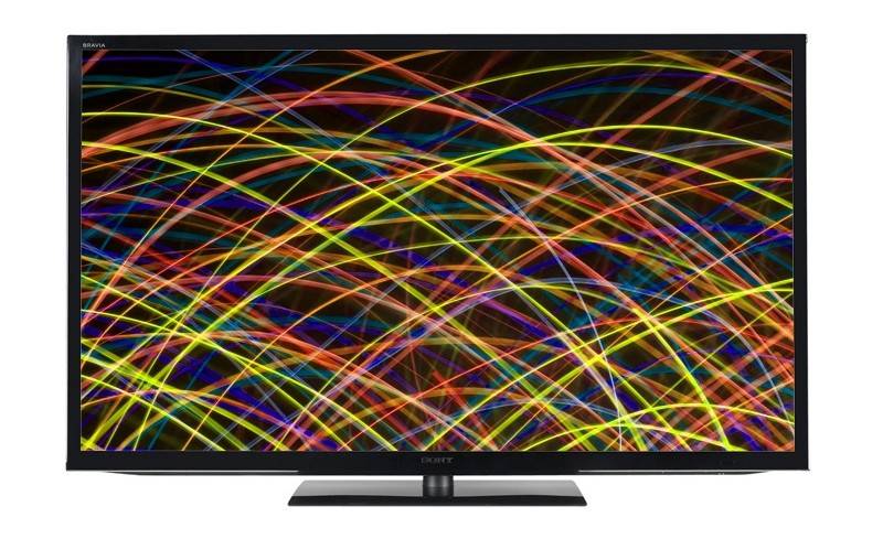 Fernseher Sony KDL-55HX755 im Test, Bild 5