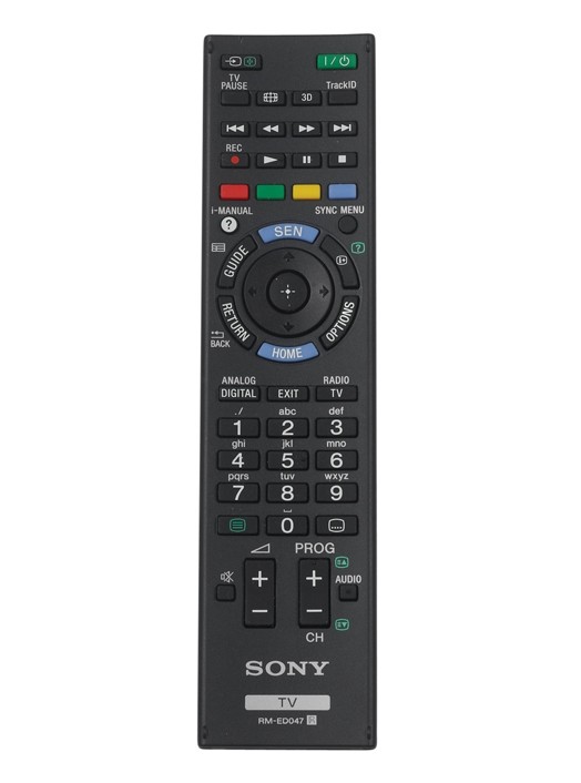 Fernseher Sony KDL-55HX755 im Test, Bild 6