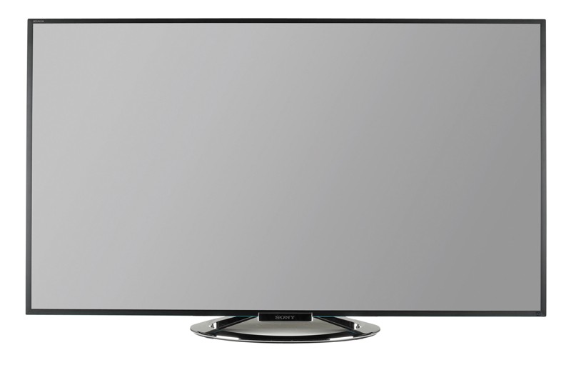 Fernseher Sony KDL-55W905A im Test, Bild 1