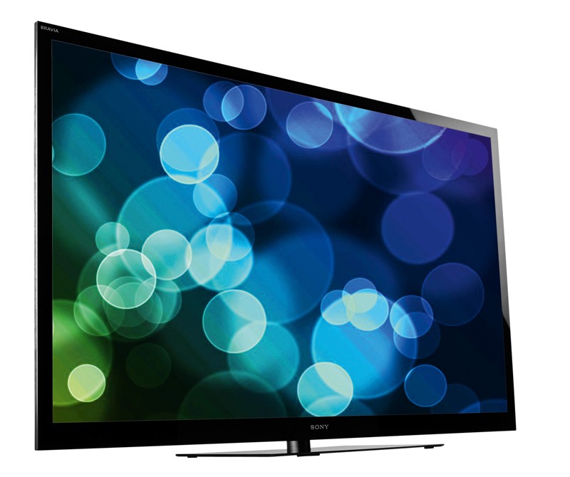 Fernseher Sony KDL-65HX925 im Test, Bild 1