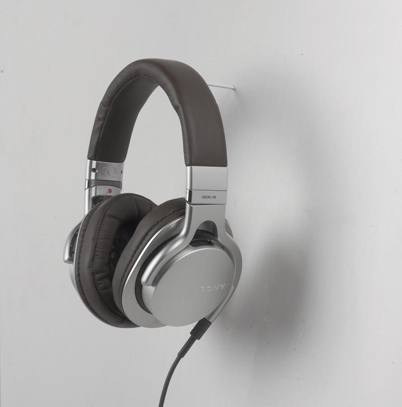 Kopfhörer Hifi Sony MDR-1R im Test, Bild 1