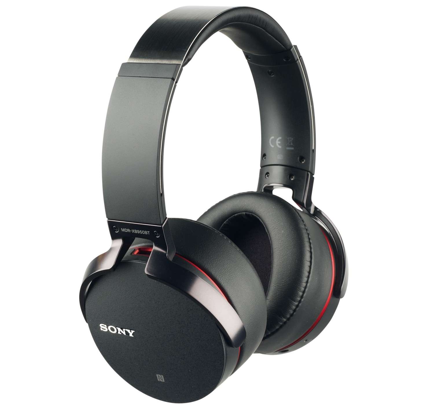 Kopfhörer Hifi Sony MDR-XB950BT im Test, Bild 6