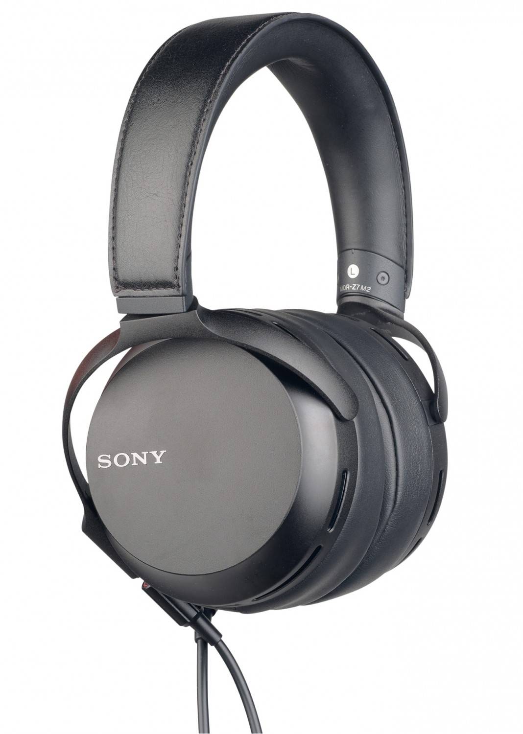 Kopfhörer Hifi Sony MDR-Z7M2 im Test , Bild 6