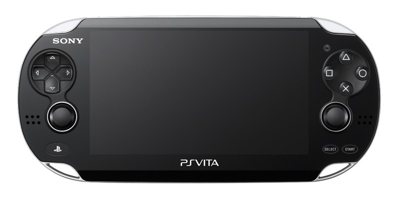Mobile sonstiges Sony PlayStation Vita im Test, Bild 2
