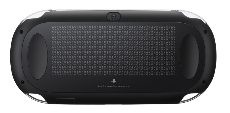Mobile sonstiges Sony PlayStation Vita im Test, Bild 6