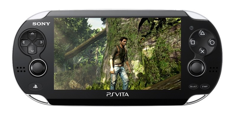 Mobile sonstiges Sony PlayStation Vita im Test, Bild 1