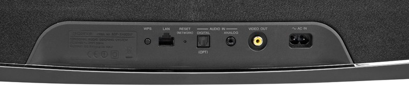 Docking Stations Sony RDP-XA900 iP im Test, Bild 13