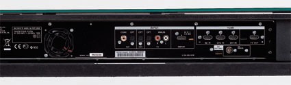 Soundbar Sony RHT-G900 im Test, Bild 12