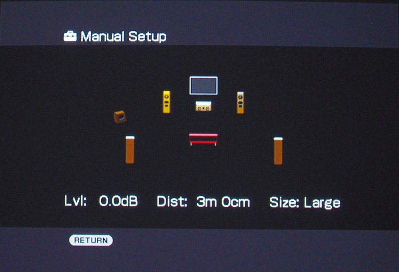 AV-Receiver Sony STR-DN1020 im Test, Bild 33