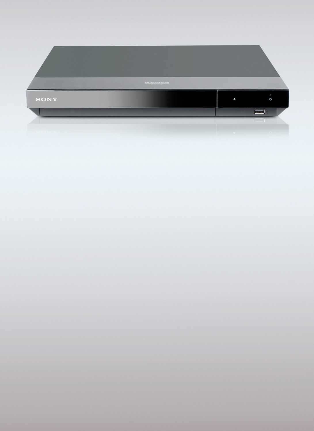 Blu-ray-Player Sony UBP-X700 im Test, Bild 3