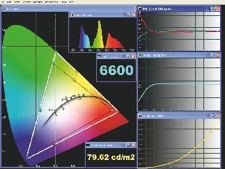 Beamer Sony VPL-HW10 im Test, Bild 7