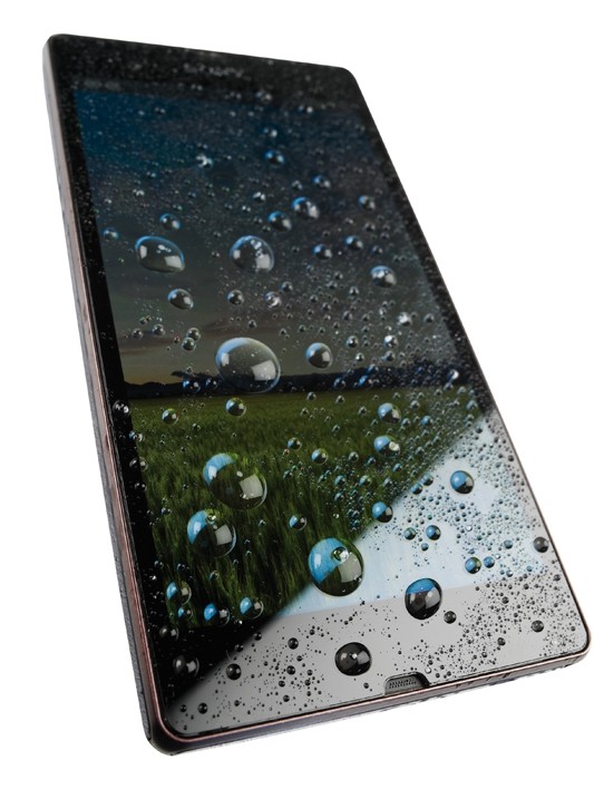 Smartphones Sony Xperia Z im Test, Bild 6