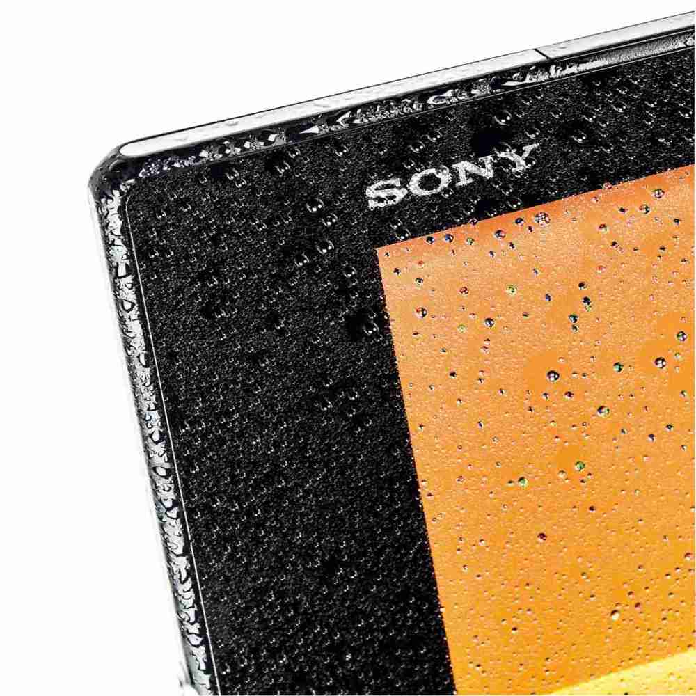 Tablets Sony Xperia Z2 Tablet im Test, Bild 10