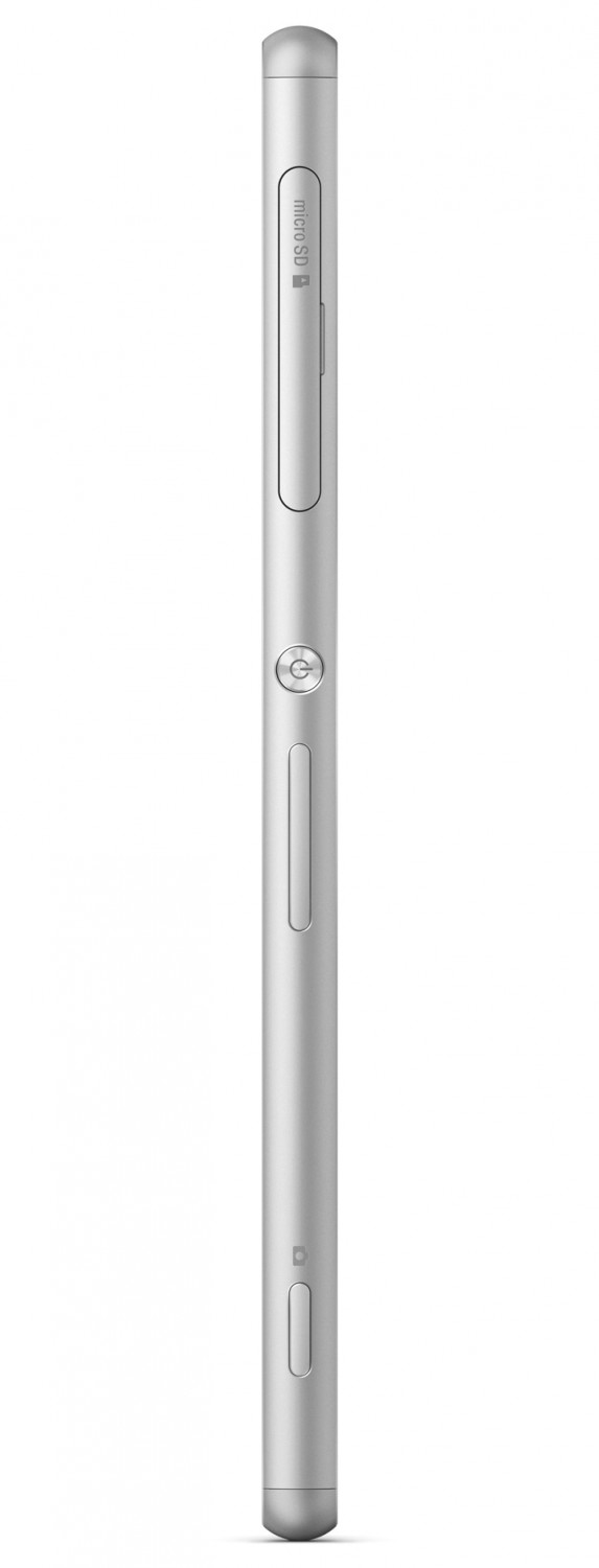 Smartphones Sony Xperia Z3 im Test, Bild 2