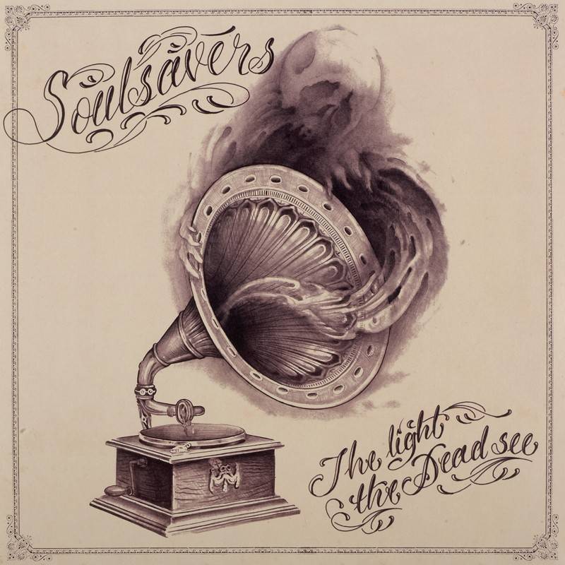 Schallplatte Soulsavers - The Light the Dead See (V2 Records) im Test, Bild 1