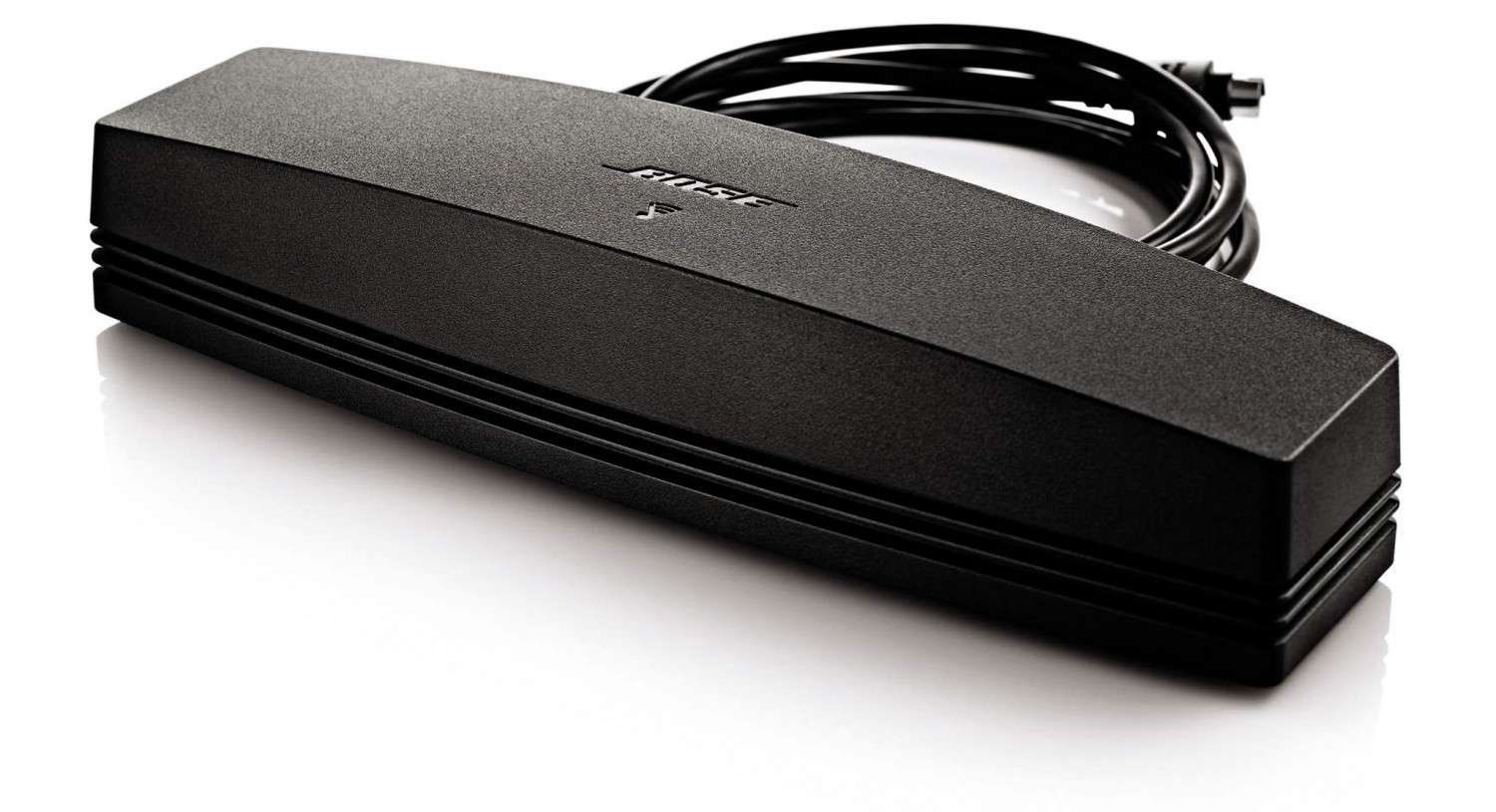 Smarte Alternative: Bose Cinemate 130, Bild 3 Soundbar Bose Cinemate 130 im Test, Bild 3