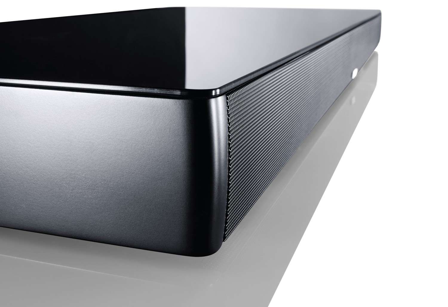 Kraftvoller Auftritt: Canton DM 101, Bild 7 Soundbar Canton DM 101 im Test, Bild 7