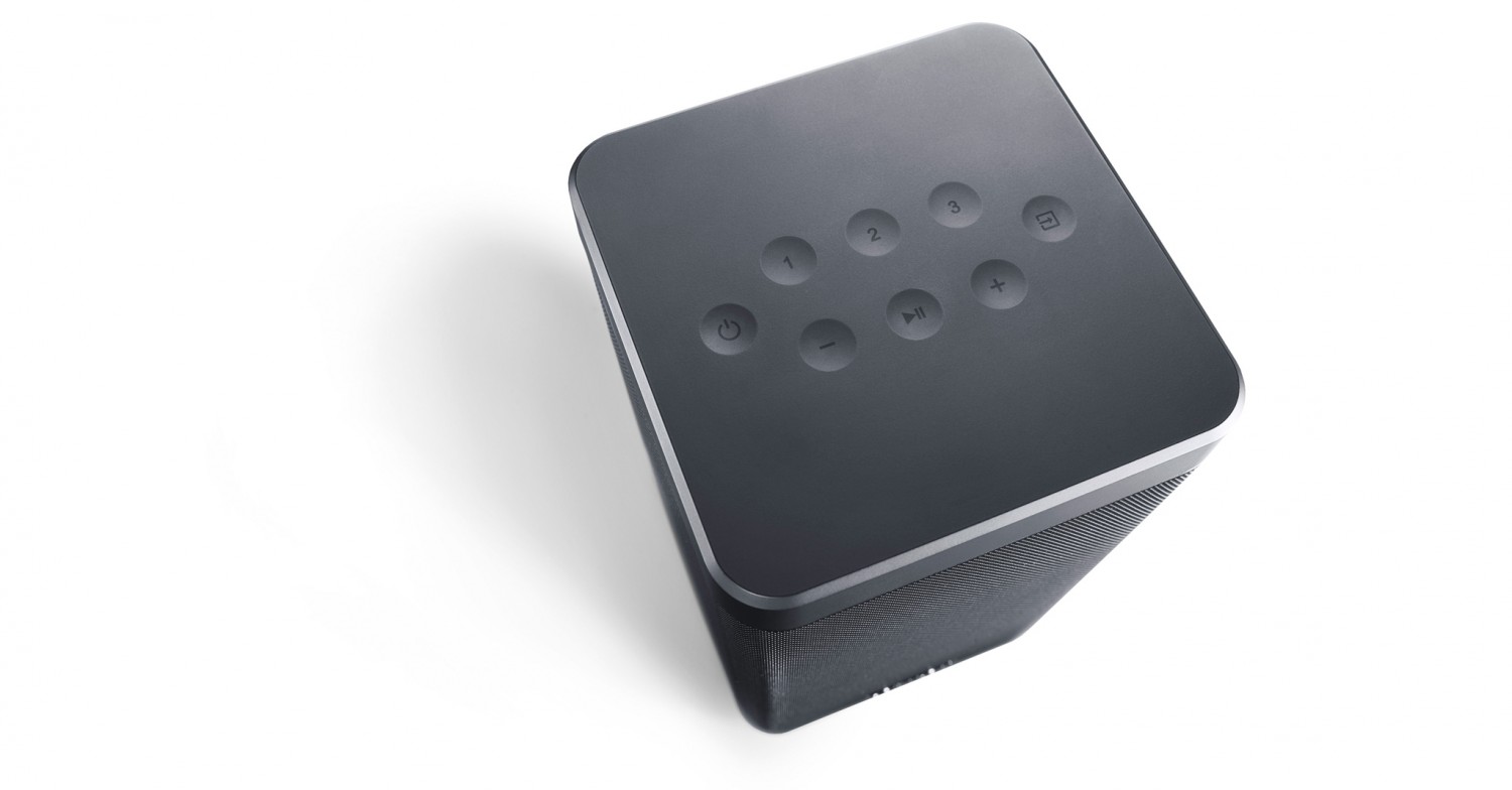 Canton wird smart: Canton Smart Soundbar 9 – 4.1 Set, Bild 3 Soundbar Canton Smart Soundbar 9 – 4.1 Set im Test, Bild 3
