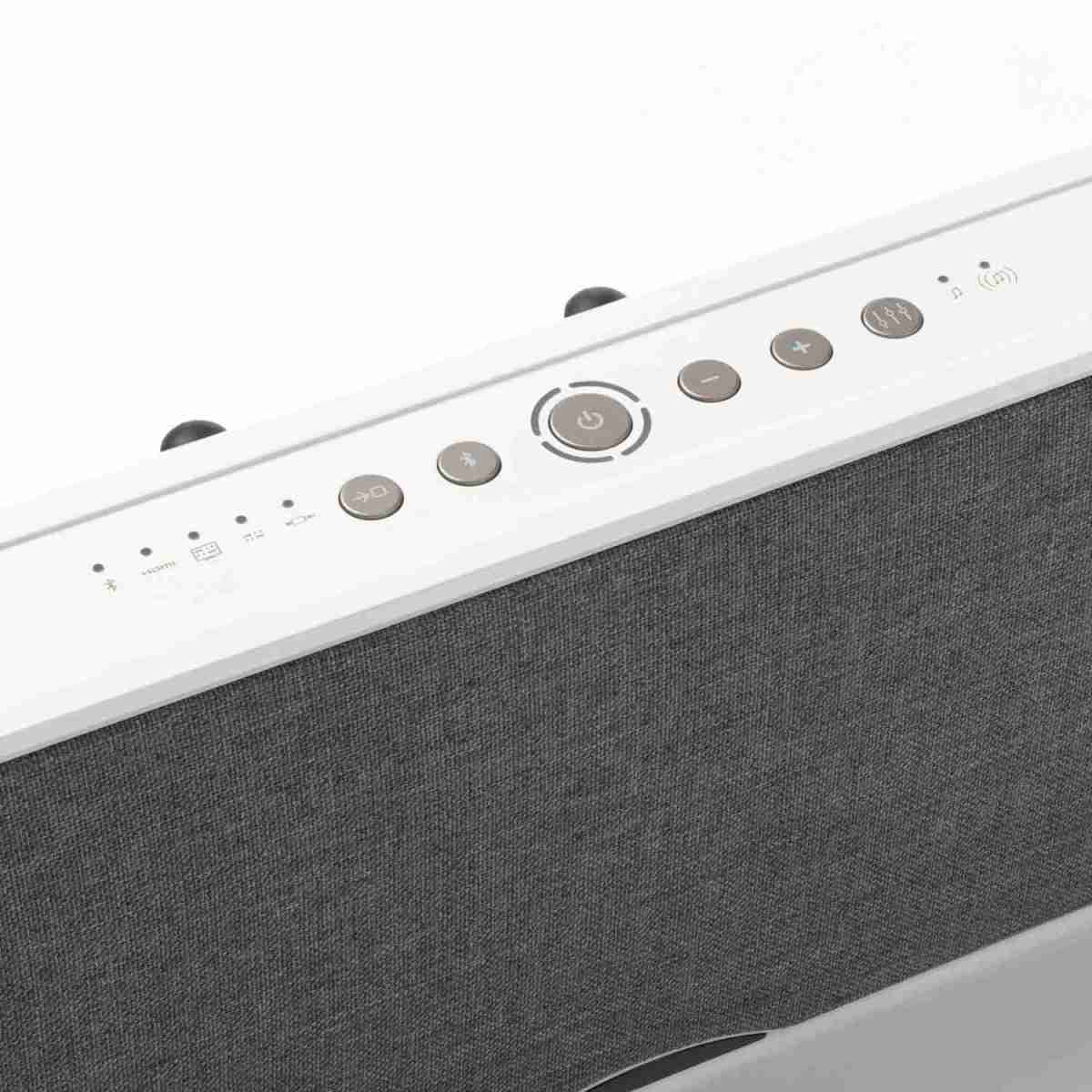 Clever & smart: Dali Katch One, Bild 3 Soundbar Dali Katch One im Test, Bild 3
