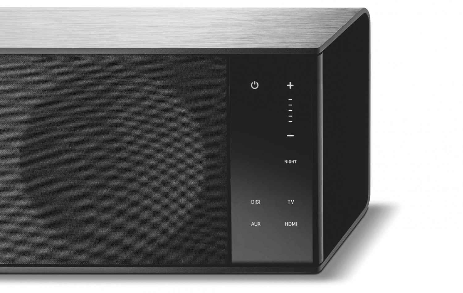 Erweiterte Dimension: Focal (Home) Dimension, Bild 2 Soundbar Focal (Home) Dimension im Test, Bild 2
