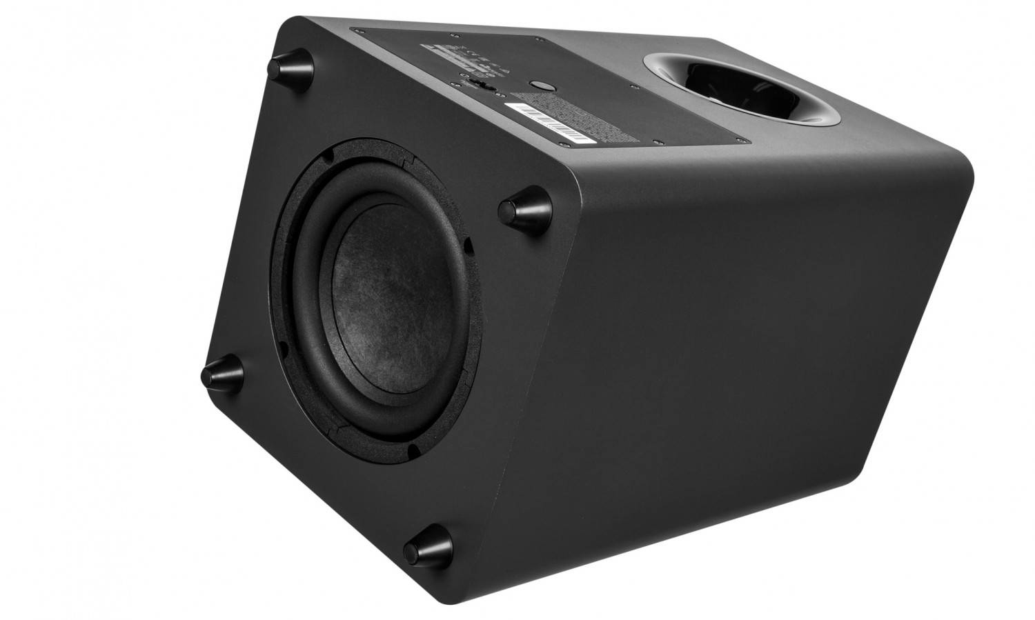 Druckvoll: JBL Bar 2.1 Deep Bass, Bild 2 Soundbar JBL Bar 2.1 Deep Bass im Test, Bild 2